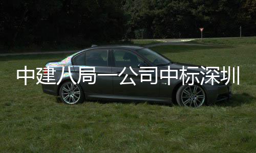 目，0米八局标深厦项一公中建圳粤再添地大高层司中超建筑海置